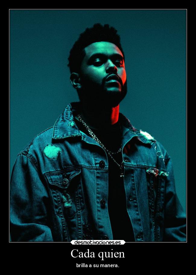 Cada quien - 