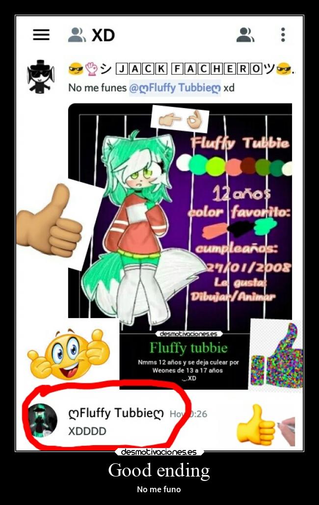 carteles felicidad funaron desmotivaciones