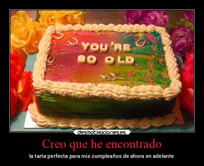 Creo que he encontrado -