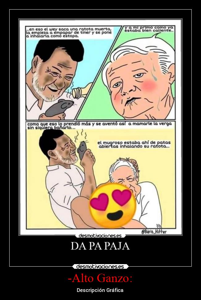 carteles memes arte desmotivaciones