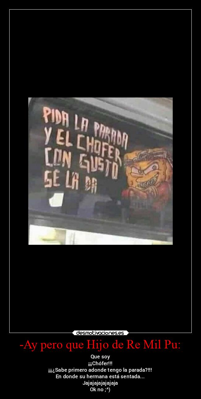 carteles memes nemes desmotivaciones