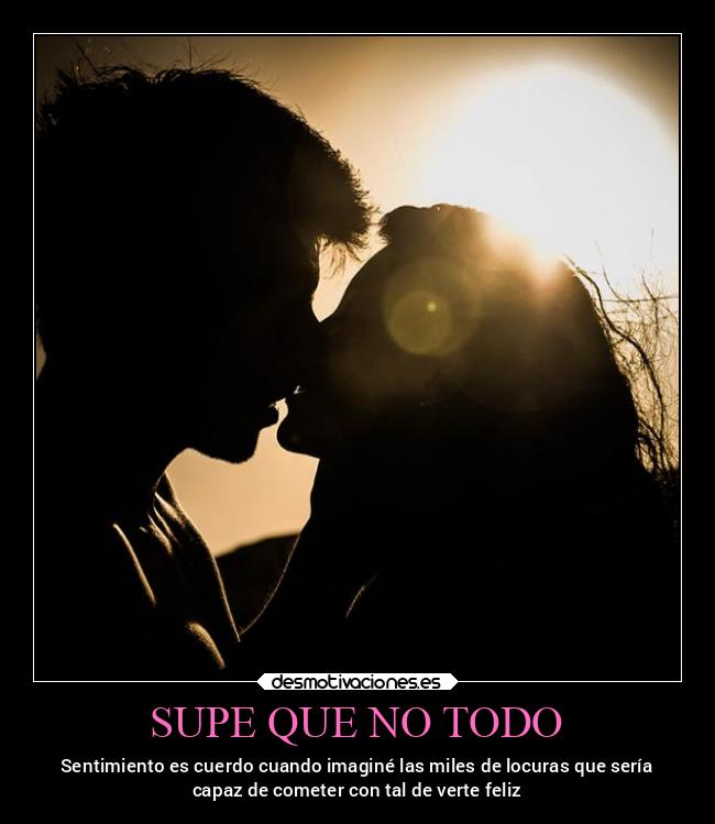 carteles amor desmotivaciones