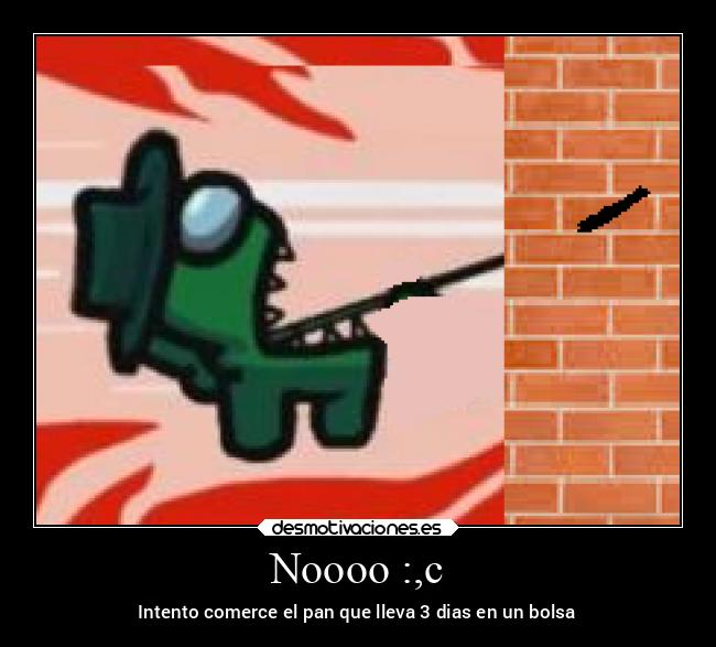 carteles dolor desmotivaciones