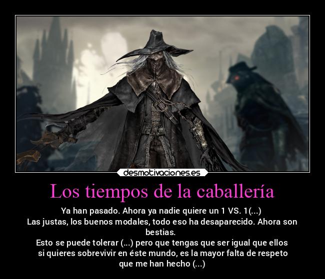 carteles enfados viejoscazadores bestias ineedaherotosavemenow ineedaherosavemenow caballeros desmotivaciones