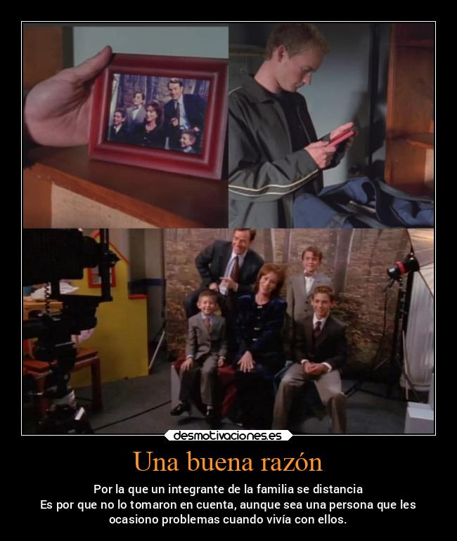 carteles familia tristeza soledad pensativo problematico olvidado desmotivaciones