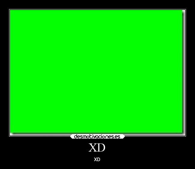 XD - XD