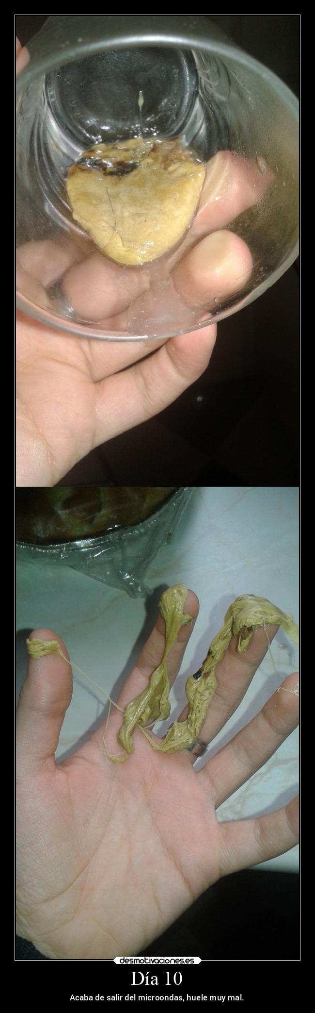 carteles idioma extintor dia desmotivaciones