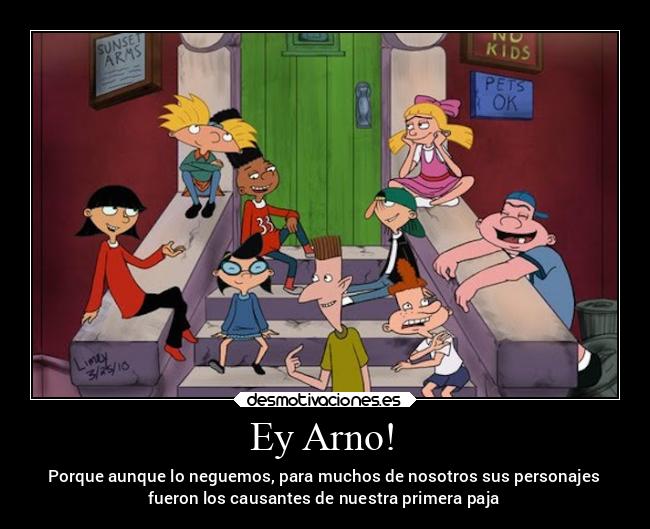carteles infancia humor desmotivaciones