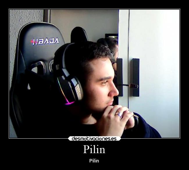 Pilin - Pilin