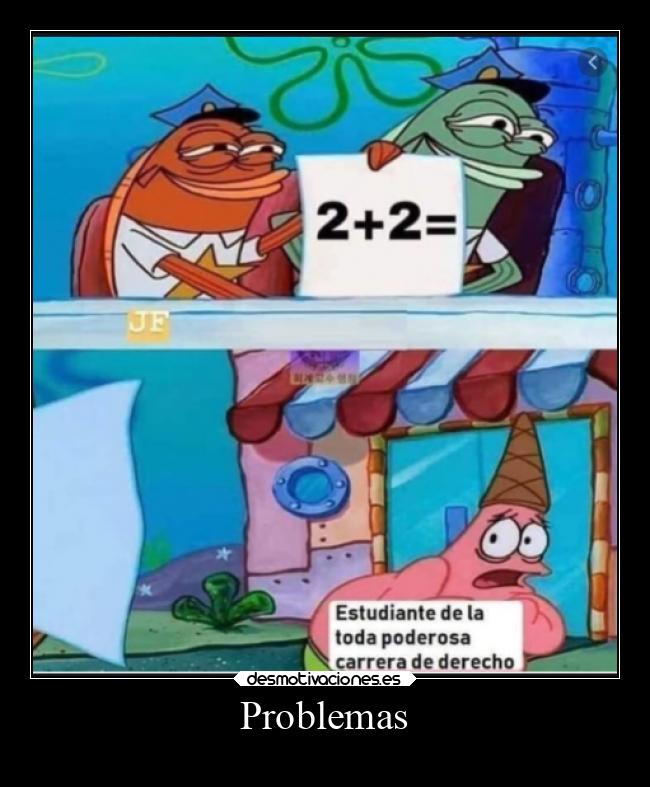 Problemas -