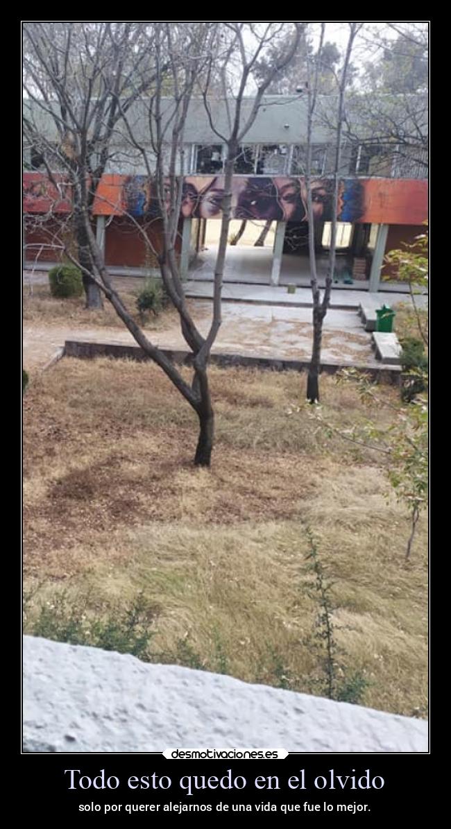 carteles vida ltsc lrssg alex vazquez999 victoryanddeath victory and death fesc cuautitlan campo4 nostalgia desmotivaciones