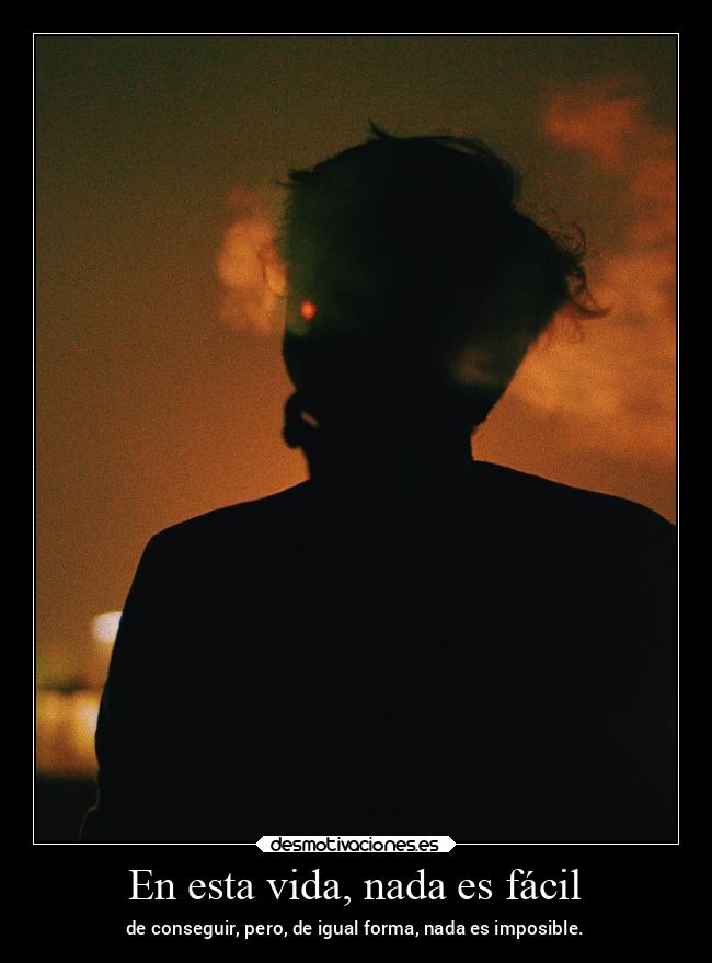 carteles vida motivaciones imposible vida iamorquito teamdelasesino desmotivaciones