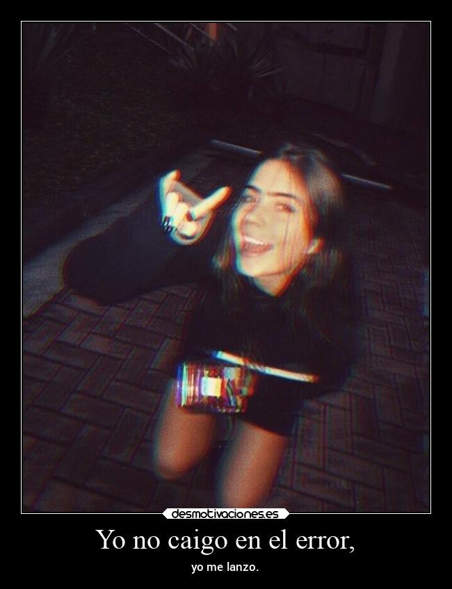 carteles vida mundo sociedad desmotivaciones destino mentira errores fallar decisiones desmotivaciones