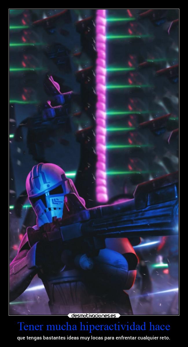 carteles vida starwars ltsc lrssg alex vazquez999 victoryanddeath victory and death clones umbara legion 501s desmotivaciones