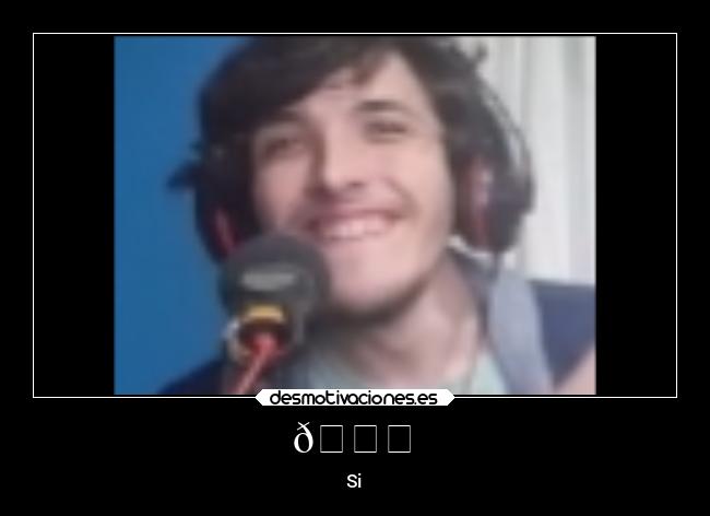 carteles alegria algo repentino desmotivaciones