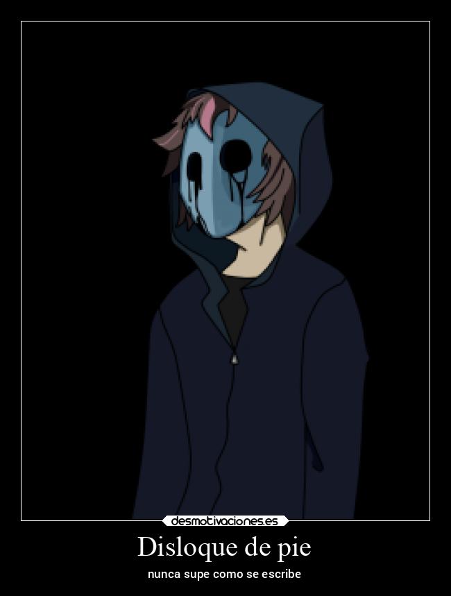 Disloque de pie - 