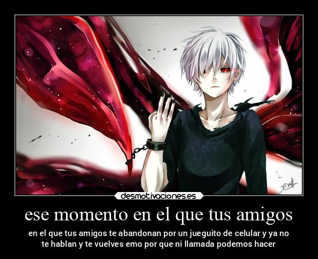 carteles amigos amigos desmotivaciones