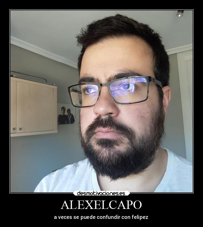 ALEXELCAPO - 