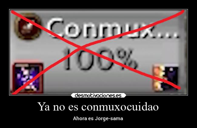 carteles debilidad sama desmotivaciones