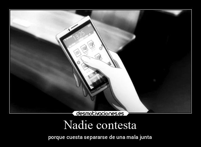 carteles desmotivaciones cuarteto denos lomalo deser bueno desmotivaciones