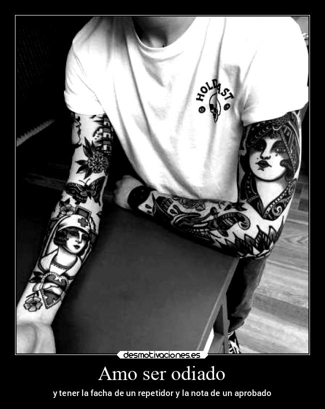 carteles desmotivaciones cuarteto denos lomalo deser bueno desmotivaciones