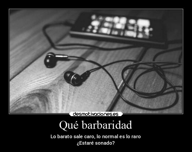 carteles desmotivaciones cuarteto denos lomalo deser bueno desmotivaciones