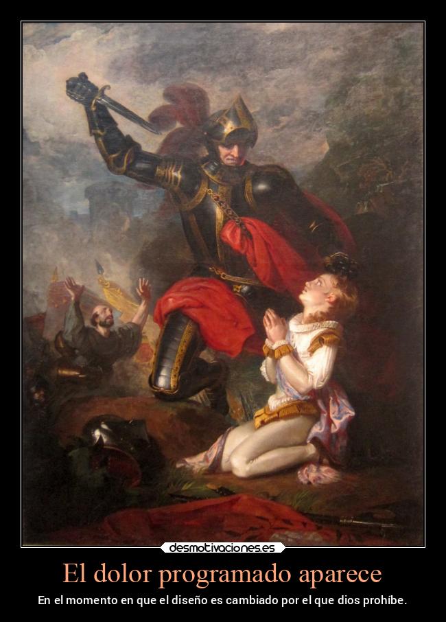 carteles dolor religion creyentes ateos nocivo diseno asesinato desmotivaciones