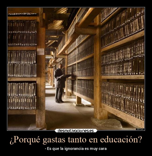 carteles escuela esperanza desmotivaciones