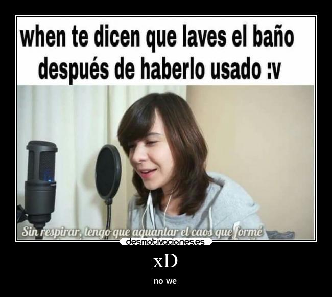 xD - no we