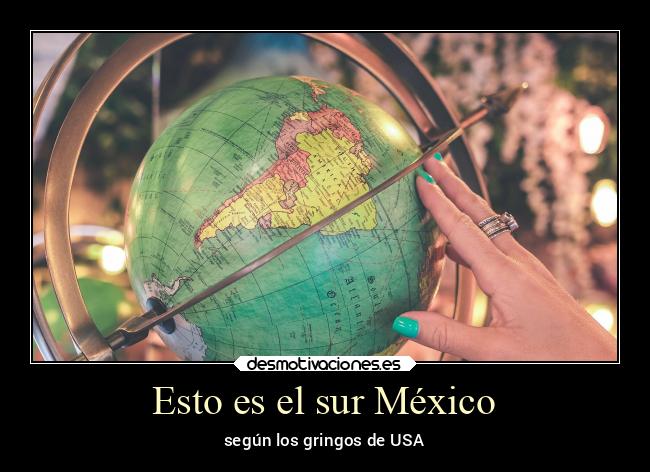 carteles mexico mundo mexico desmotivaciones