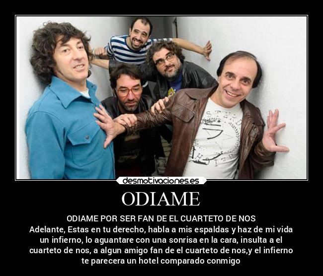 carteles musica desmotivaciones