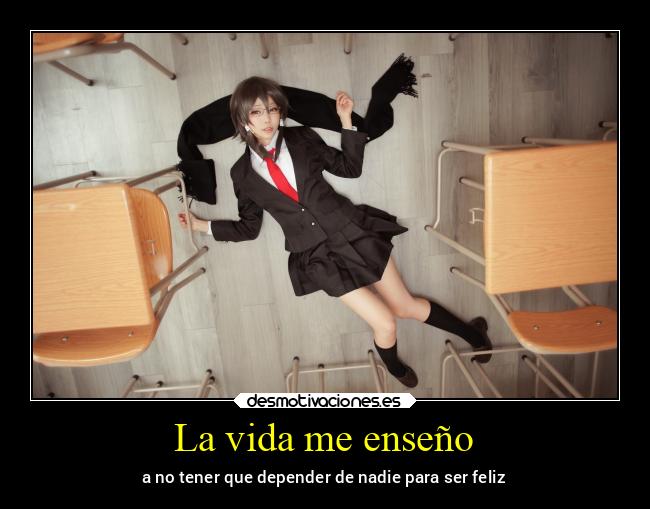 carteles vida animales ausencia dolor alicea tyflas avrillavigne desmotivaciones