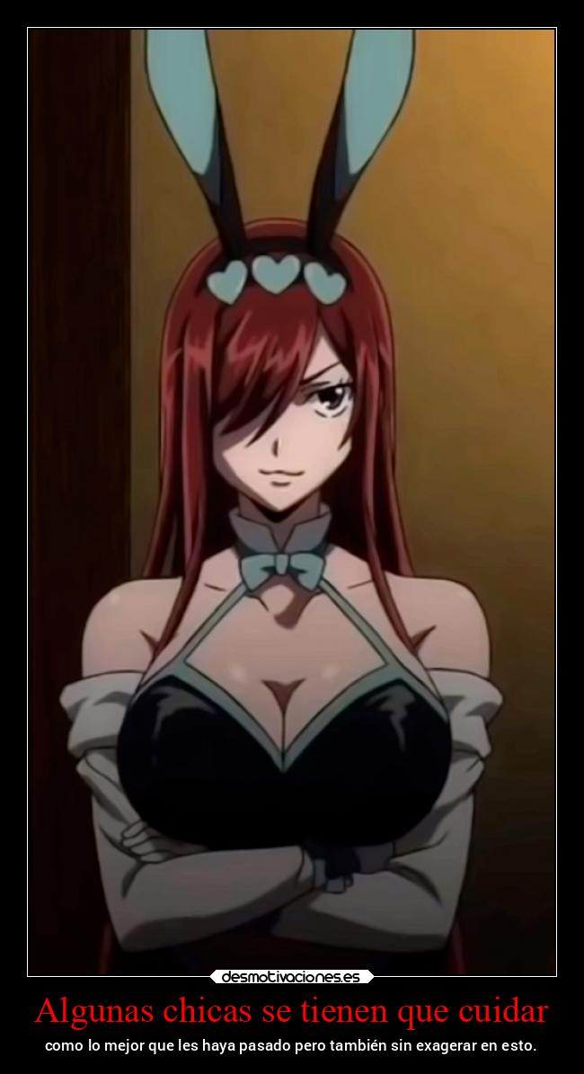 carteles vida chopper igbt gtov3 cartel5900 cartel 5900 busty redhead pelirrojas tetonas erza scarlet desmotivaciones