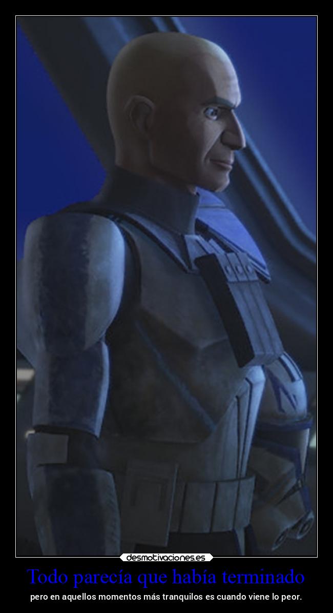 carteles vida ltsc lrssg alex vazquez999 victoryanddeath victory and death ct7567 capitan rex desmotivaciones