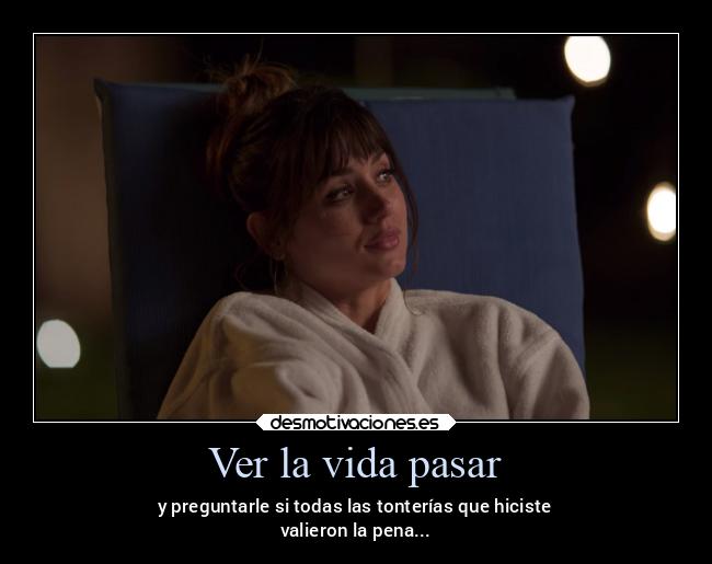 carteles vida silencio soledad desmotivaciones