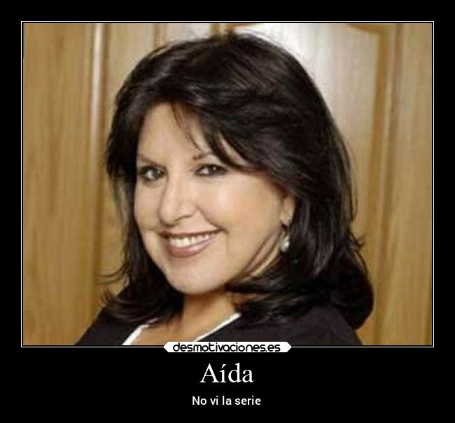 Aída -