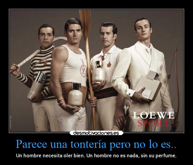 Parece una tontería pero no lo es.. - 