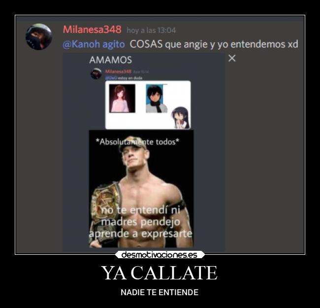 carteles amigos desmotivaciones