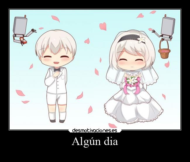 Algún dia -