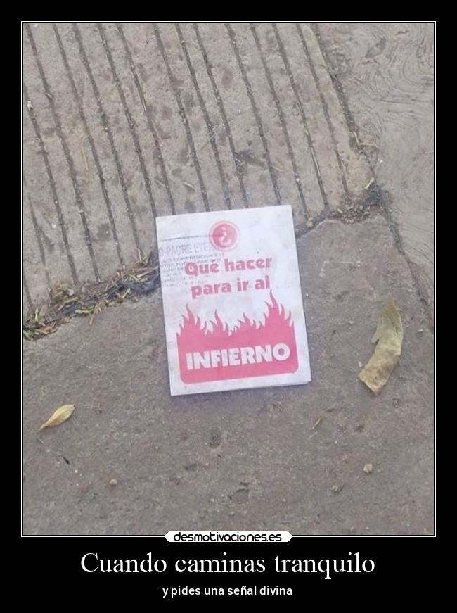 carteles arte desmotivaciones