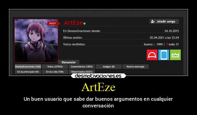 ArtEze - 