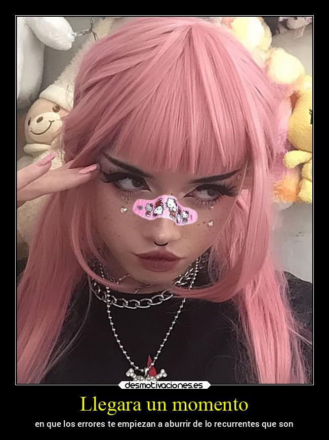 Llegara un momento - 