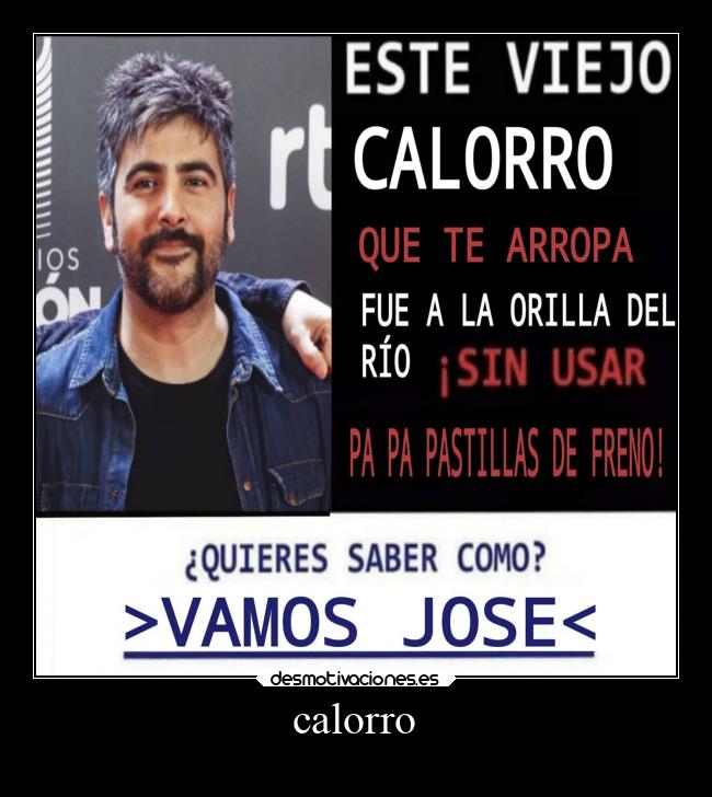calorro - 