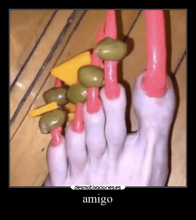 amigo - 