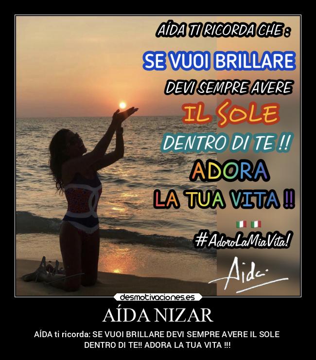 AÍDA NIZAR - 