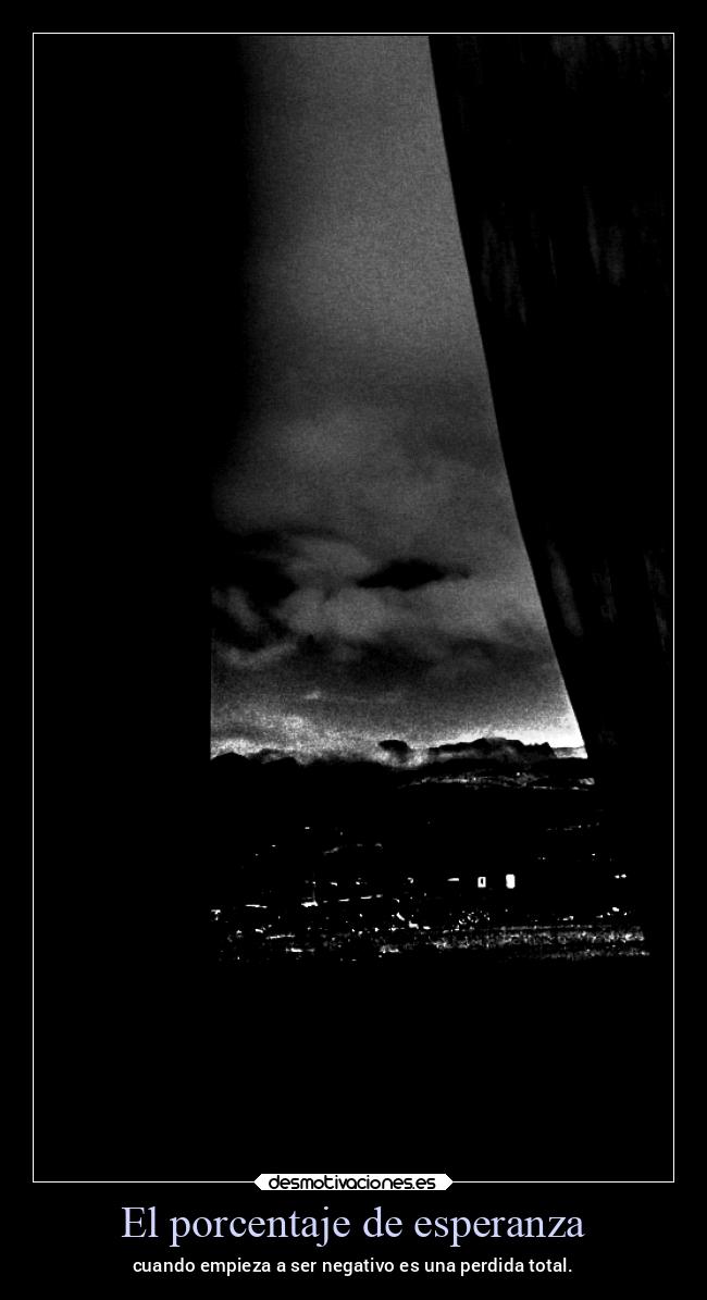 carteles esperanza vida ltsc lrssg alex vazquez999 victoryanddeath victory and death desmotivaciones