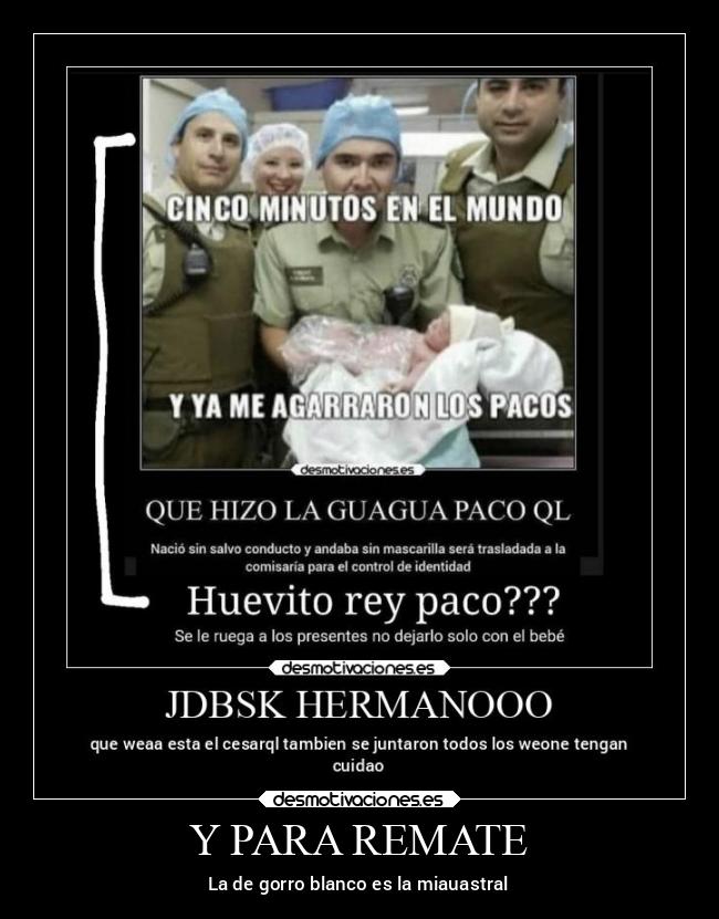 carteles humor chileno desmotivaciones