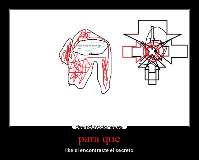 carteles memes desmotivaciones