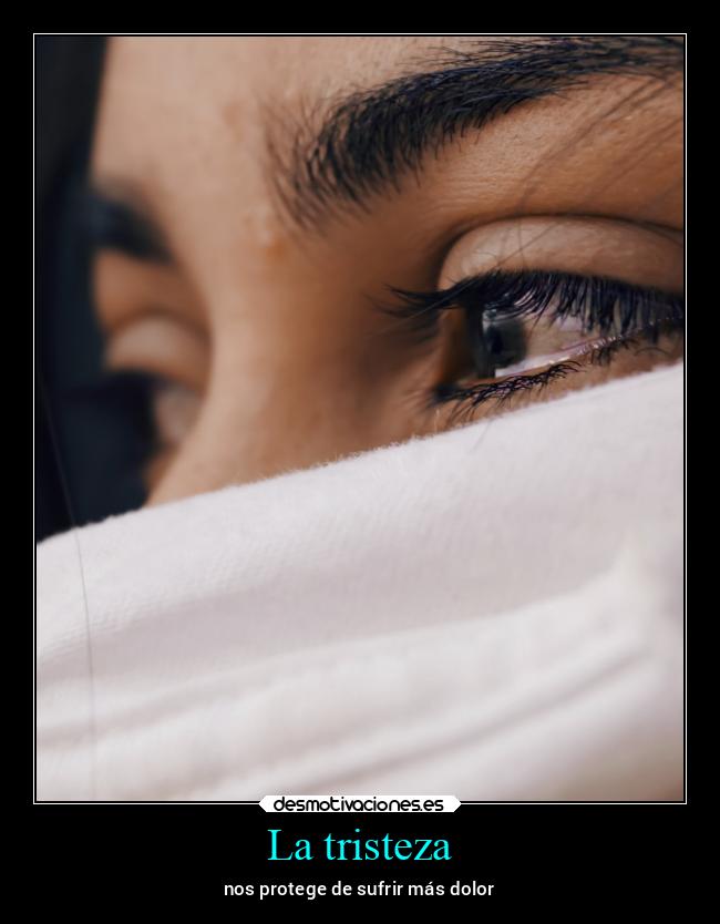 La tristeza - 