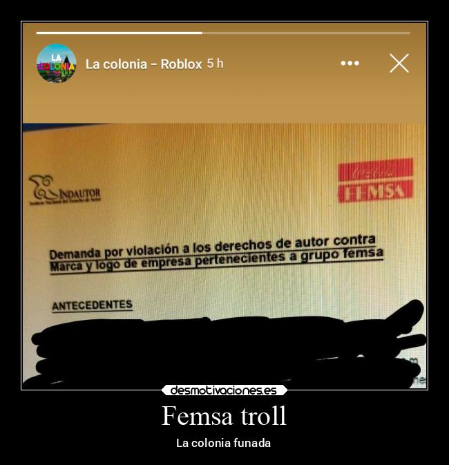 carteles tristeza problemas desmotivaciones